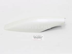 63492-60040-a0 Toyota / Lexus Gx470 2004-2009 Oem Front Left Lh Roof Rack Leg End Cover