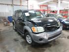 148.to1s02 Toyota Luggage Rack Sequoia 2002