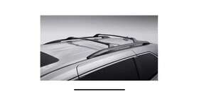 Pt278-08500 Toyota Oem 2021-2023 Sienna Roof Rack Cross Bar 2 Piece Set Genuine