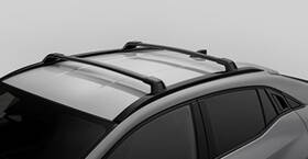 Pt738-42261 Toyota Genuine 2026 C-hr Cross Bars