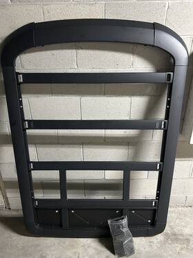 Pt767-0c880 Toyota Oem 2023-24 Sequoia Roof Rack
