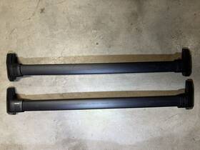 Pt767-48200 Toyota 2020-2024 Highlander Roof Rack Cross Bar