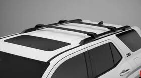 Pt970-89251 Toyota Cross Bars 4runner 2025 Genuine Accessory New
