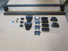 Tr-49bk Black Horse Off Road Adjustable Roof Cross Bars