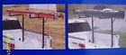 Tr401-s Werner Nib Universal Truck Rack 250-lb Load Capacity