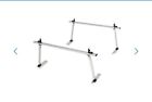 Tr701-a Werner Truck Rack Aluminum Frame Heavy Duty Mounted 051751130355