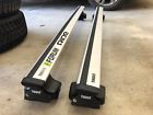 Trab5304 Mopar Oem Thule Roof Rack Dodge Charger Chrysler