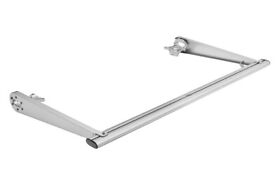 24001xt Trac Rac Ladder Rack Extension
