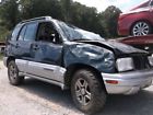 148.gf1302 Tracker 2002 Luggage Rack 447558