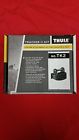 Tracker - Foot Factory Tk2 Thule Mount Packs Kit 2