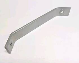 1500056665 Tracrac Thule Tracone Pro 2 Ladder Rack Corner Brace