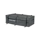 Trailer Cargo Travel Carrier Bag Rainproof Hitch Rack Weatherproof Truck Luggage