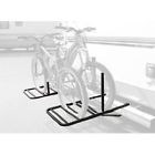 Trailer Rv Riding 4 Bike Bumper Cycle Tow Swagman Rack Adult Kids Travel Camping