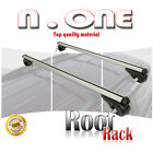 Travel Cross Rail Routan Touareg Top Premium Keylock Bars Tiguan Roof Kit Rack