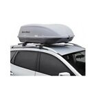 Travel Suitcases Car Durable Roof Cargo Rack Carrier Luggage Storage Top