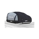 1039800 Travel Top Large Roof Mount Storage Suv Rack Car Cargo Luggage Carrier Bag