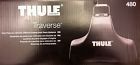 Traverse Set Thule Black Pack 4 Foot 480 Rack Roof
