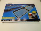 Tray Black Cargo Mounted Carrier Auto Accessory Steel Highland Hitch