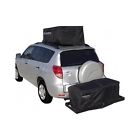 Tray Large Travel Rack Cargo Hitch Bag Top Roof Universal Carrier Luggage