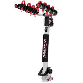 Rmrb4x Trimax Locks Universal Bike Rack Road-max Razorback 4x For Four Bikes