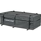 Truck Case Hitch Suv Carrier Cargo Storage Duty Heavy Bag Car Waterproof Large