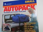 Truck Roof Hauler Storage Top Mini Small Bag Van Suv Autopack Luggage Car Cargo