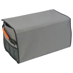 Hgi1950000 Trunk Organizer With 3 Totes