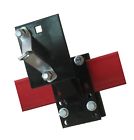 Ttf-0345tc Tow Tuff Universal Spare Tire Carrier With Lock 832830001168
