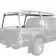 Ttr73 Ryder Racks Toyota Tacoma Pickup Truck 2005 Regular 76 Cab Aluminum 687437805233