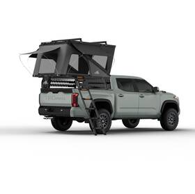 Ts-1-1900blk Tuff Stuff 4x4 - Overland Compatible With/replacement