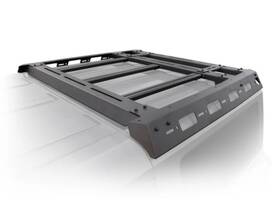 Rr2-m2 Turn Offroad Ford Bronco 2021 2-door Hard Top Roof Rack Durable