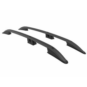 Mr01043mr01043l020664 Turtle Fits Volkswagen Tiguan Ad/bw 2016-2023 Crown Roof Rail Mr01043mr01043l020664 Turtle Fits Volkswagen Tiguan Ad/bw 2016-2023 Crown Roof Rail