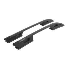 Mr04003mr04003l020170 Turtle Compatible With Ford Ranger T6-p375/px 2011-2022 Falcon Roof Rails