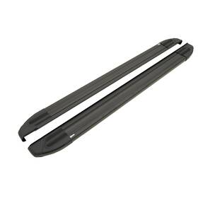 Ms99001ms990010171l020526 Turtle Compatible With Ssangyong Kyron 2006-2015 Brilliant Running Board