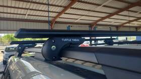 Hg-02 Turtle Trekk 135cm Roof Racks Cross Bars Universal 135 Cm Hg-02 Turtle Trekk 135cm Roof Racks Cross Bars Universal 135 Cm