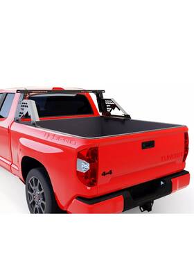 Rf45315 Tuwa Pro Used Adjustable Back Rack Roll Bar Light Bars For Full Mid Size Trucks