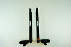 . Two Excellent Shape Carrier Set Bike Thule 545 Wheel