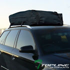 Tz Travel Waterproof Bag Black Roof Universal Carrier Top Cargo Luggage Storage