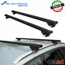 U014850 Omac Roof Rack Cross Bars For Bmw Luggage 698797920186
