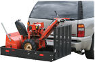 Uc500-xl " 60 500 Rack Duty Lb 33 Equipment Hitch Carrier Lawn Cargo Heavy