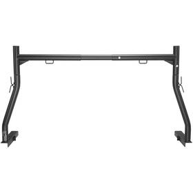 Uimoso 199413406766 Truck Rack Pick Up Ladder 46 Inch -71 Width 800lbs Capacity For Kayak