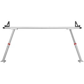 Uimoso 199413739598 Adjustable Truck Rack For Pickup With 800 Lbs Load Capacity