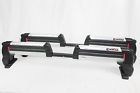 K113 Uk709 Inno Complete High Type Ski Rack For Subaru Impreza No Crossbars Needed