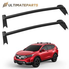 M35009h Ultimateparts Roof Rack Cross Bar Crossbar Cargo For 2002-06 Honda Crv Cr-v Luggage