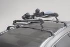 Um000-ay008sa Kia Sorento Roof Ski Snowboard Attachment