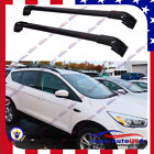 Unbranded For Ford Escape Top Roof Rack Luggage Carrier Cross