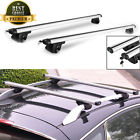Universal Car Roof Bars--autofather 07 Bars Autofather