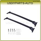 Up104586011201a For Honda Pilot Roof Rack Side Rails Luggage Aluminum Carrier