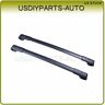 Up104587011201a Fit For Subaru Forester Black Aero Cross Bars Roof Rack