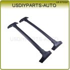 Up104592011201a For Chevy Traverse Oe Factory Style Black Carrier Roof Rack